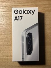 Samsung Galaxy A17