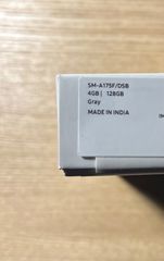 Samsung Galaxy A17-thumb-2