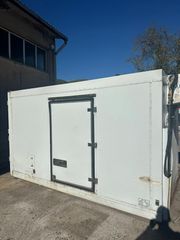 ΘΑΛΑΜΟΣ SPRINTER THERMOKING
