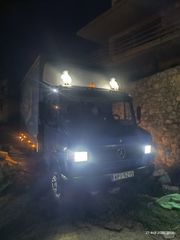 Φορτηγό Έως 7.5τ Mercedes-Benz 1995 711