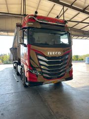 Iveco 2020