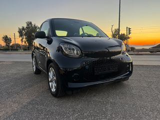 Smart ForTwo 2020 ΕΓΓΥΗΣΗ ΑΤΡΑΚΑΡΙΣΤΟ FACELIFT