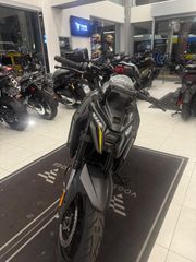 Voge 2026 R250 S *& EΠΩΝΥΜΑ ΔΩΡΑ*