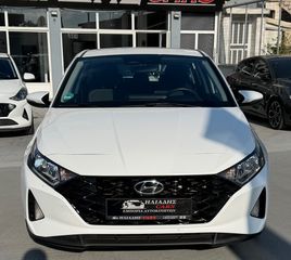Hyundai i 20 2021 ΑΥΤΟΜΑΤΟ HYBRID FULL EXTRA