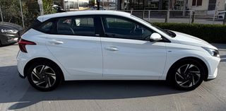 Hyundai i 20 2021 ΑΥΤΟΜΑΤΟ HYBRID FULL EXTRA-thumb-3