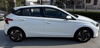 Hyundai i 20 2021 ΑΥΤΟΜΑΤΟ HYBRID FULL EXTRA-thumb-5