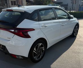 Hyundai i 20 2021 ΑΥΤΟΜΑΤΟ HYBRID FULL EXTRA-thumb-9