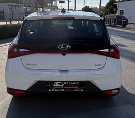 Hyundai i 20 2021 ΑΥΤΟΜΑΤΟ HYBRID FULL EXTRA-thumb-10