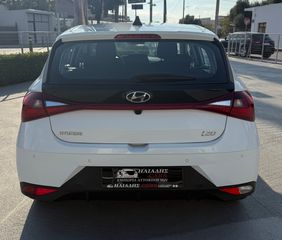 Hyundai i 20 2021 ΑΥΤΟΜΑΤΟ HYBRID FULL EXTRA-thumb-11