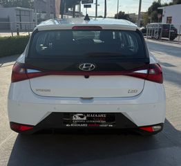 Hyundai i 20 2021 ΑΥΤΟΜΑΤΟ HYBRID FULL EXTRA-thumb-12