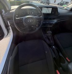 Hyundai i 20 2021 ΑΥΤΟΜΑΤΟ HYBRID FULL EXTRA-thumb-13