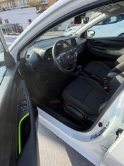 Hyundai i 20 2021 ΑΥΤΟΜΑΤΟ HYBRID FULL EXTRA-thumb-14