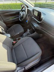 Hyundai i 20 2021 ΑΥΤΟΜΑΤΟ HYBRID FULL EXTRA-thumb-15
