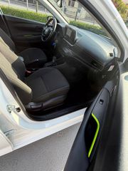 Hyundai i 20 2021 ΑΥΤΟΜΑΤΟ HYBRID FULL EXTRA-thumb-16