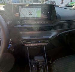 Hyundai i 20 2021 ΑΥΤΟΜΑΤΟ HYBRID FULL EXTRA-thumb-18