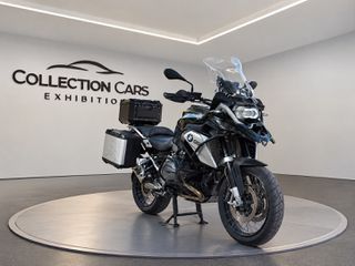 Bmw R 1200 GS LC 2016 TRIPLE BLACK LED CRUISE SHIFTER 3/ΒΑΛΙΤΣΟ ΖΕΛΑΤΙΝΑ-thumb-2