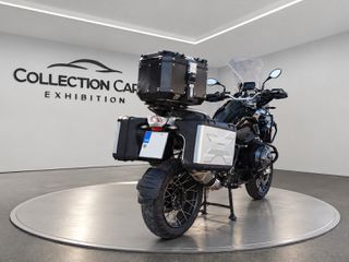 Bmw R 1200 GS LC 2016 TRIPLE BLACK LED CRUISE SHIFTER 3/ΒΑΛΙΤΣΟ ΖΕΛΑΤΙΝΑ-thumb-7