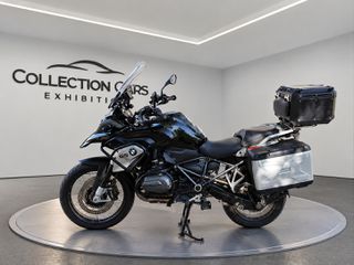 Bmw R 1200 GS LC 2016 TRIPLE BLACK LED CRUISE SHIFTER 3/ΒΑΛΙΤΣΟ ΖΕΛΑΤΙΝΑ-thumb-3