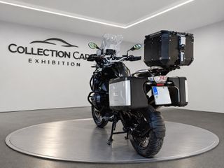 Bmw R 1200 GS LC 2016 TRIPLE BLACK LED CRUISE SHIFTER 3/ΒΑΛΙΤΣΟ ΖΕΛΑΤΙΝΑ-thumb-5