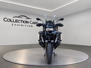 Bmw R 1200 GS LC 2016 TRIPLE BLACK LED CRUISE SHIFTER 3/ΒΑΛΙΤΣΟ ΖΕΛΑΤΙΝΑ-thumb-1