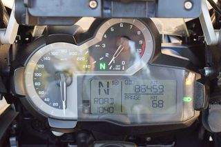 Bmw R 1200 GS LC 2016 TRIPLE BLACK LED CRUISE SHIFTER 3/ΒΑΛΙΤΣΟ ΖΕΛΑΤΙΝΑ-thumb-8