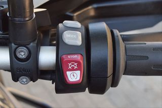 Bmw R 1200 GS LC 2016 TRIPLE BLACK LED CRUISE SHIFTER 3/ΒΑΛΙΤΣΟ ΖΕΛΑΤΙΝΑ-thumb-11