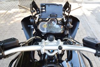 Bmw R 1200 GS LC 2016 TRIPLE BLACK LED CRUISE SHIFTER 3/ΒΑΛΙΤΣΟ ΖΕΛΑΤΙΝΑ-thumb-9