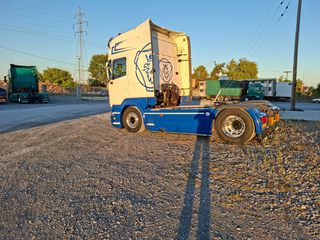 Scania 2016 SCANIA R580 EURO6-thumb-3