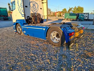 Scania 2016 SCANIA R580 EURO6-thumb-4