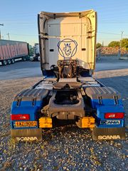 Scania 2016 SCANIA R580 EURO6-thumb-5