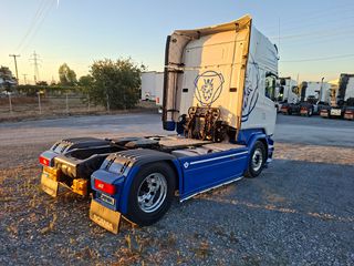 Scania 2016 SCANIA R580 EURO6-thumb-6