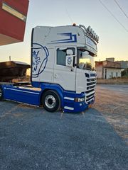Scania 2016 SCANIA R580 EURO6-thumb-8