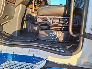 Scania 2016 SCANIA R580 EURO6-thumb-16