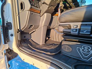 Scania 2016 SCANIA R580 EURO6-thumb-17