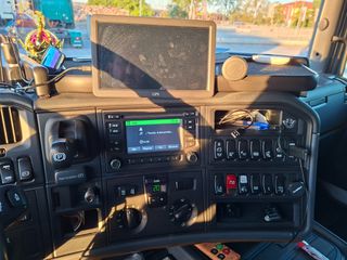 Scania 2016 SCANIA R580 EURO6-thumb-18
