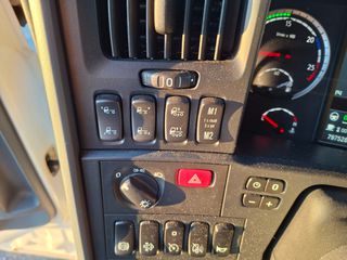 Scania 2016 SCANIA R580 EURO6-thumb-22