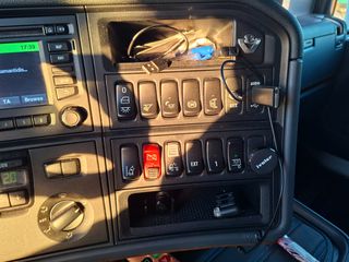 Scania 2016 SCANIA R580 EURO6-thumb-23