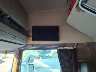 Scania 2016 SCANIA R580 EURO6-thumb-27