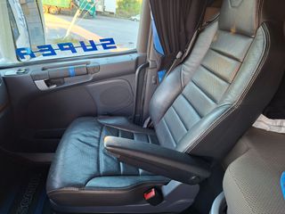 Scania 2016 SCANIA R580 EURO6-thumb-28