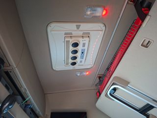 Scania 2016 SCANIA R580 EURO6-thumb-30