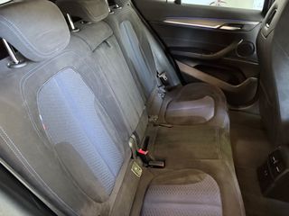 Bmw X2 2022 M PACK / ΑΥΤΟΜΑΤΟ! / ΕΛΛΗΝΙΚΗΣ ΑΝΤ. / 55 ΧΡΟΝΙΑ ΔΙΠΛΑ ΣΑΣ-thumb-8