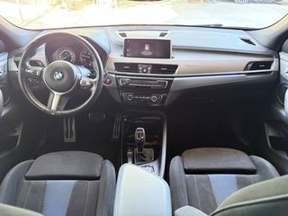 Bmw X2 2022 M PACK / ΑΥΤΟΜΑΤΟ! / ΕΛΛΗΝΙΚΗΣ ΑΝΤ. / 55 ΧΡΟΝΙΑ ΔΙΠΛΑ ΣΑΣ-thumb-5