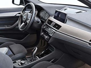 Bmw X2 2022 M PACK / ΑΥΤΟΜΑΤΟ! / ΕΛΛΗΝΙΚΗΣ ΑΝΤ. / 55 ΧΡΟΝΙΑ ΔΙΠΛΑ ΣΑΣ-thumb-6