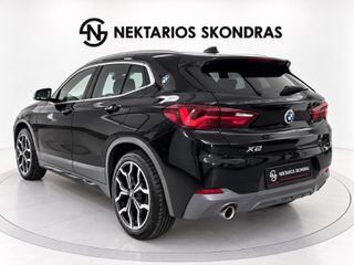 Bmw X2 2022 M PACK / ΑΥΤΟΜΑΤΟ! / ΕΛΛΗΝΙΚΗΣ ΑΝΤ. / 55 ΧΡΟΝΙΑ ΔΙΠΛΑ ΣΑΣ-thumb-10