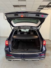 Mercedes-Benz GLC 250 2019 D*4MATIC*9G-TRONIC*AMG LINE*LED*FULL EXTRA-thumb-6