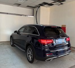 Mercedes-Benz GLC 250 2019 D*4MATIC*9G-TRONIC*AMG LINE*LED*FULL EXTRA-thumb-1