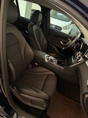 Mercedes-Benz GLC 250 2019 D*4MATIC*9G-TRONIC*AMG LINE*LED*FULL EXTRA-thumb-12