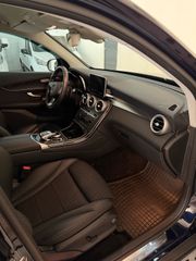 Mercedes-Benz GLC 250 2019 D*4MATIC*9G-TRONIC*AMG LINE*LED*FULL EXTRA-thumb-13