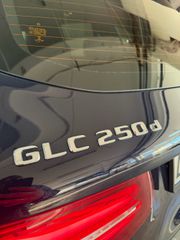 Mercedes-Benz GLC 250 2019 D*4MATIC*9G-TRONIC*AMG LINE*LED*FULL EXTRA-thumb-14