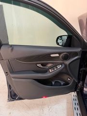 Mercedes-Benz GLC 250 2019 D*4MATIC*9G-TRONIC*AMG LINE*LED*FULL EXTRA-thumb-19